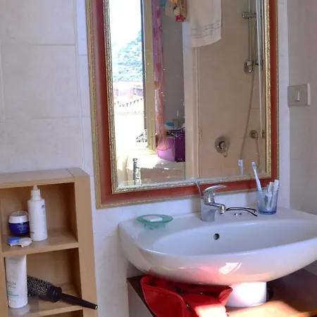 Via Planargia Apartmán