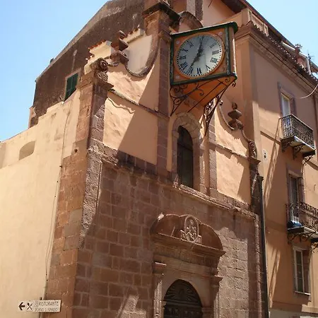 Via Planargia Apartment